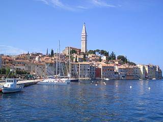 Urlaub Kroatien Aug.06 - 