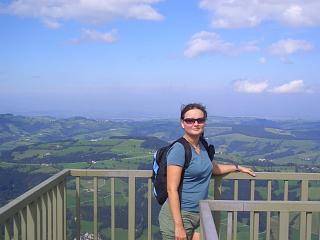 Wandern Prochenb.u.Aggst.Sept 06 - 