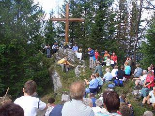 Wandern Prochenb.u.Aggst.Sept 06 - 