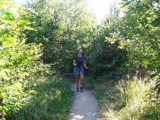 Wandern Prochenb.u.Aggst.Sept 06 - 