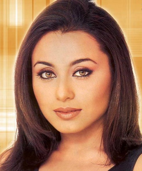 ranii mukherjee - 