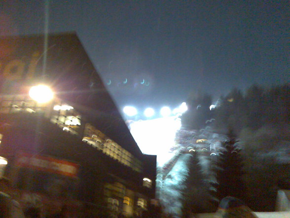 Schladming Nightrace - 