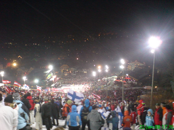 Schladming Nightrace - 