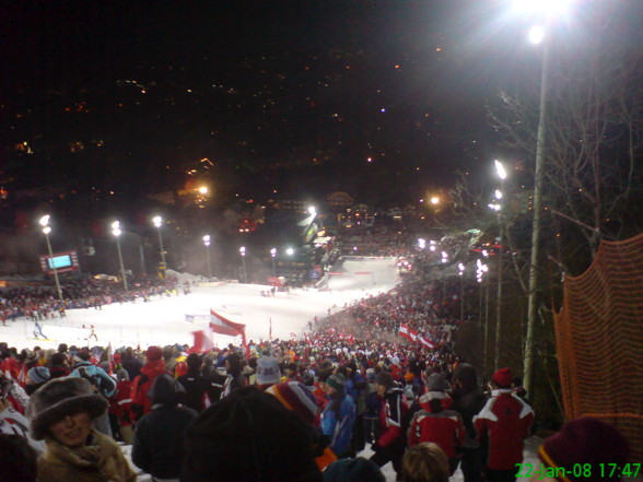 Schladming Nightrace - 