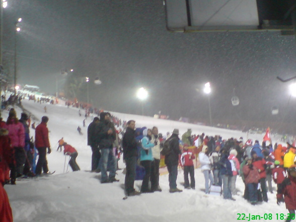 Schladming Nightrace - 