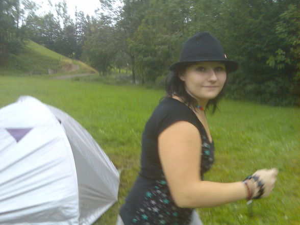 Rain Rock 2008 - 