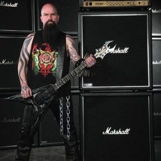 Kerry King - 