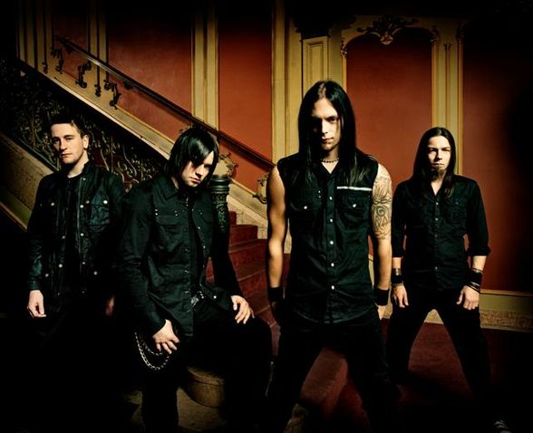 Bullet For My Valentine - 