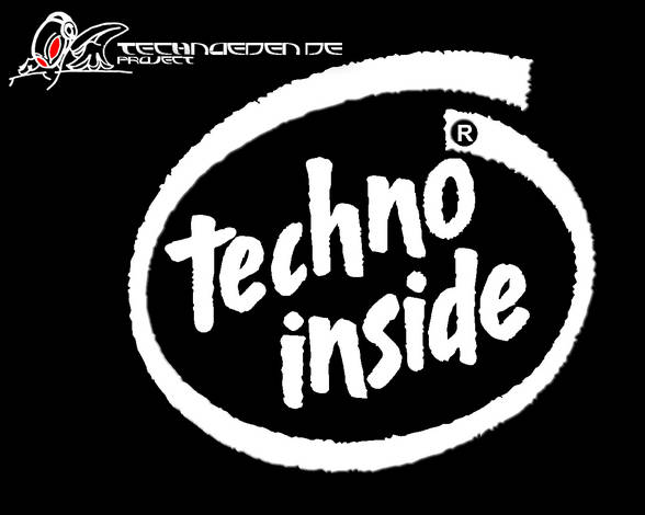 techno wallpapers - 