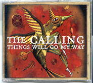 tHE_cAlliNG - 