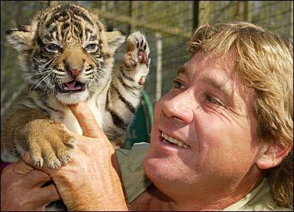 Steve Irwin - 