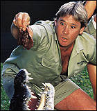 Steve Irwin - 