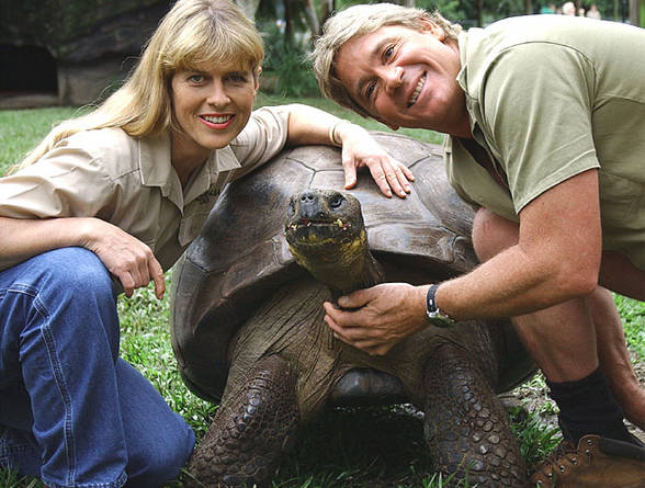 Steve Irwin - 