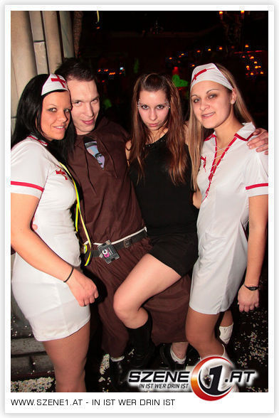 Fasching (A1 - 2009)!!! - 