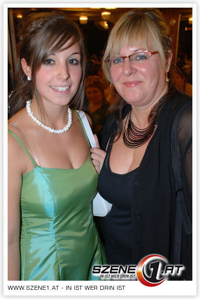 HLW BALL 2008 - 