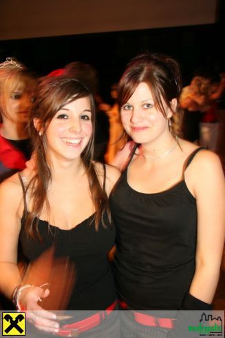 HLW BALL 2008 - 