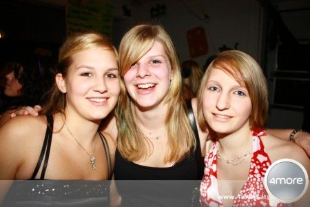 HLW BALL 2008 - 