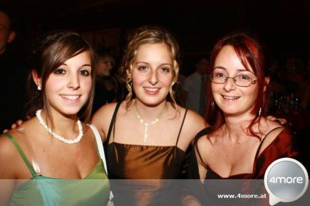 HLW BALL 2008 - 