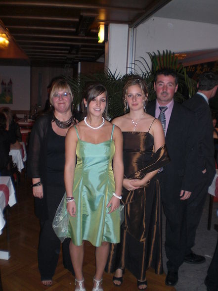 HLW BALL 2008 - 