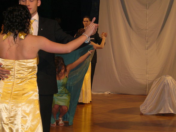 HLW BALL 2008 - 