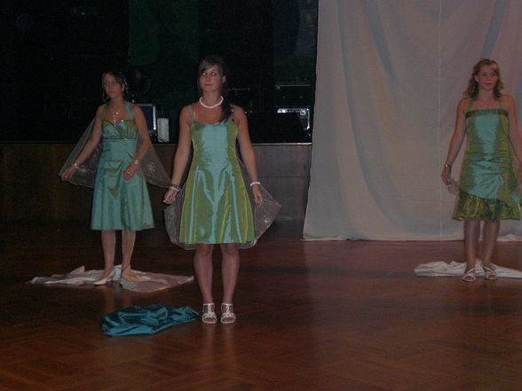 HLW BALL 2008 - 