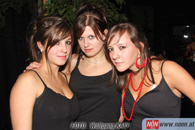 HLW BALL 2008 - 