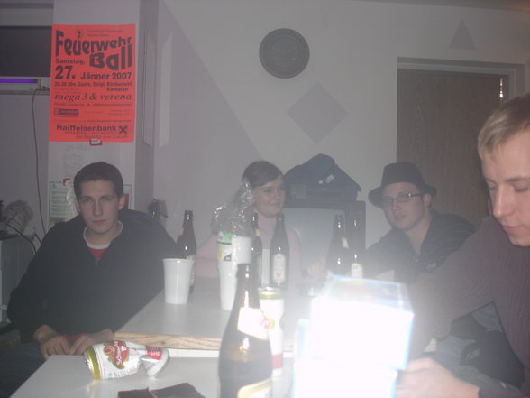 Silvester 2006/07 - 