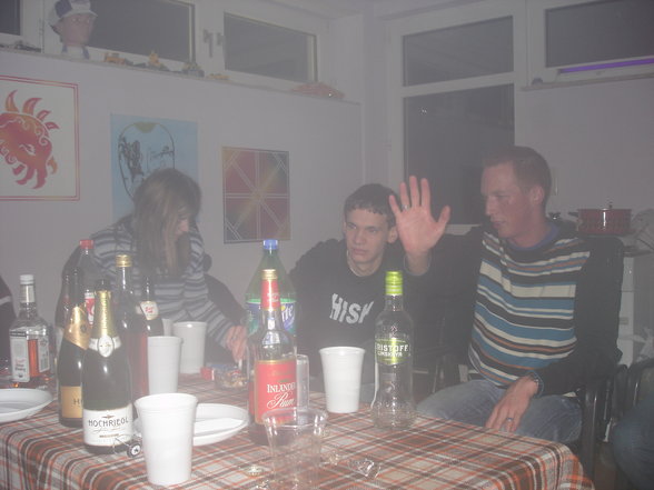 Silvester 2006/07 - 