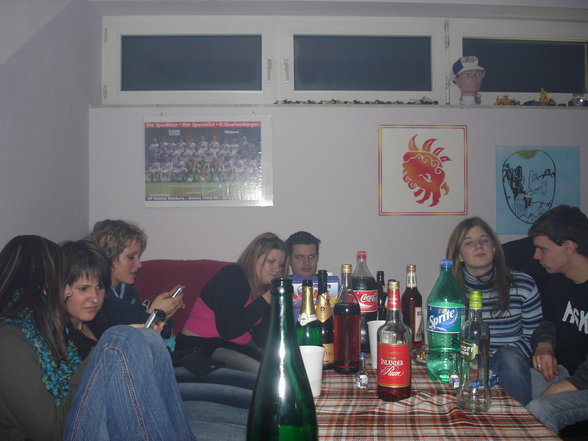 Silvester 2006/07 - 