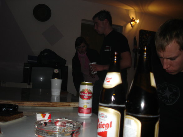 Silvester 2006/07 - 