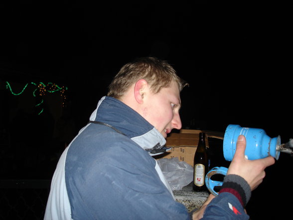 Silvester 2006/07 - 