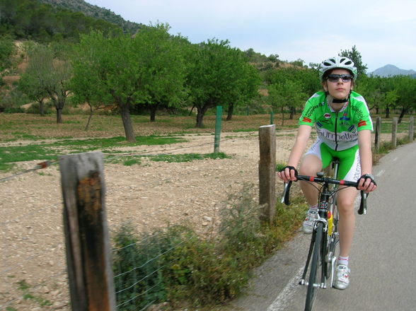 Mallorca 2009 (Sau Geil) - 