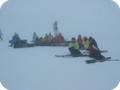 Snowboarden im winter 2005/2006 - 