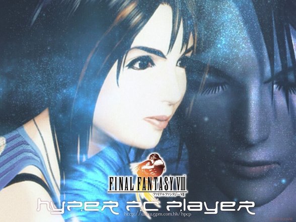 Final Fantasy - 