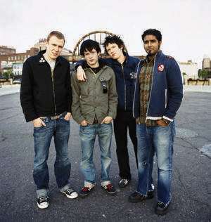 Sum 41 - 