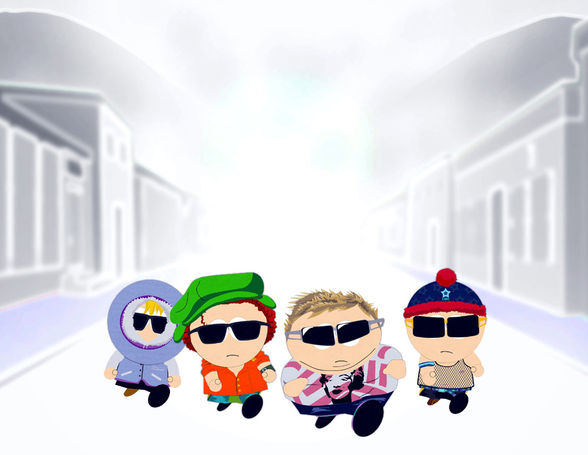 South Park - 