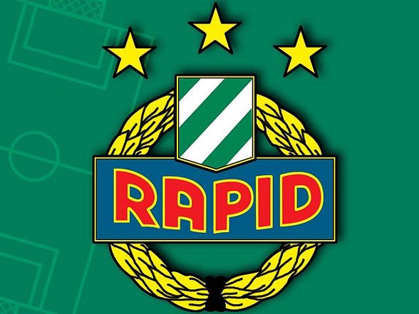 RAPID WIEN - 