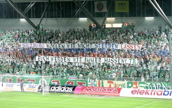 RAPID WIEN - 