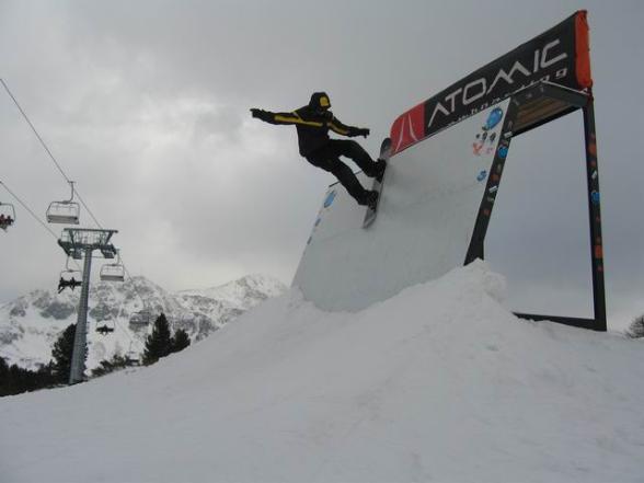 Freestyle Eldorado Obertauern - 