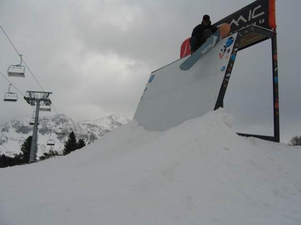 Freestyle Eldorado Obertauern - 