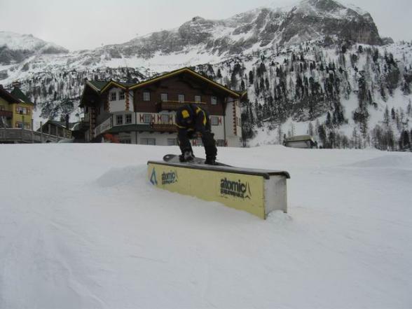 Freestyle Eldorado Obertauern - 