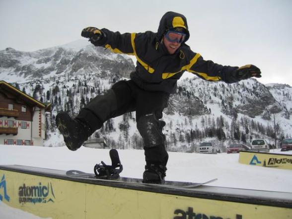 Freestyle Eldorado Obertauern - 