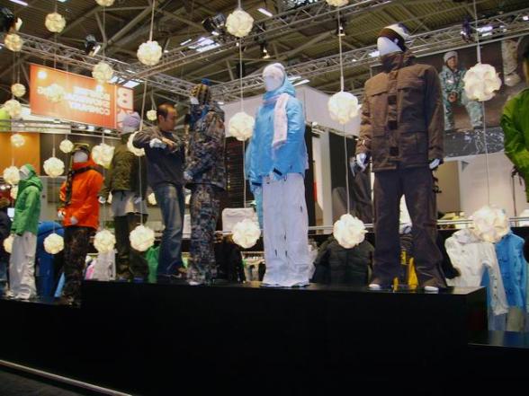 ISPO 2007 - 