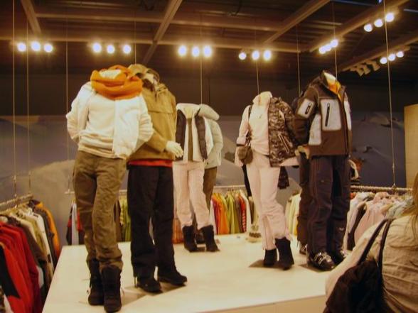 ISPO 2007 - 