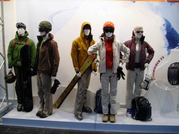 ISPO 2007 - 