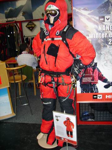 ISPO 2007 - 