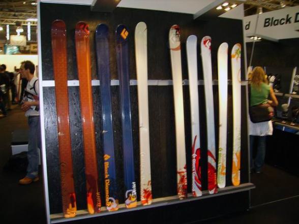 ISPO 2007 - 