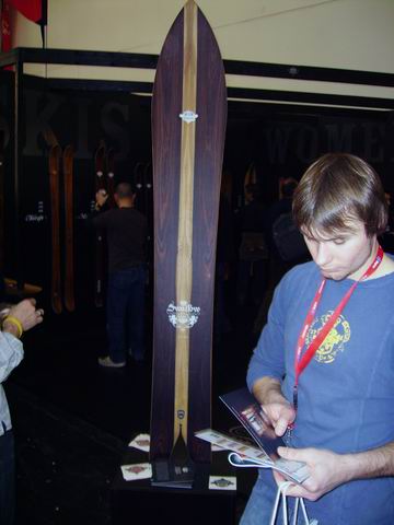 ISPO 2007 - 