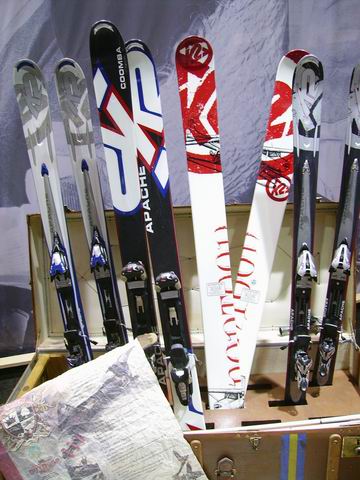 ISPO 2007 - 