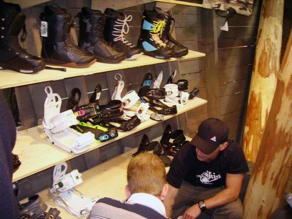 ISPO 2007 - 